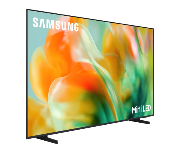 Samsung UE75M80H 75" Mini LED 4K 144 Hz Tizen TV HDMI 2.1 - 1526934 - zdjęcie 3